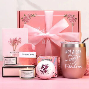 Birthday Mystery Gift Bundle Set For Women
